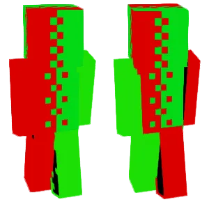 Red-Green War