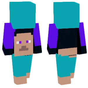 Reverse Tianshang Gang