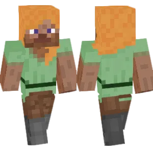 why you, Steve