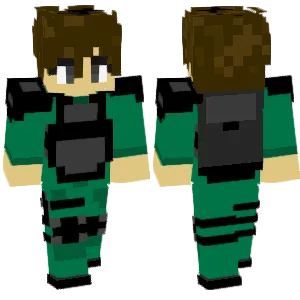 police