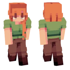 This Alex looks good