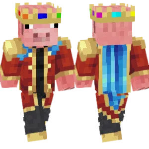 King Techno