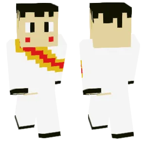 Elementary School Graduation Ceremony