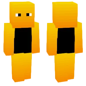 Flame Man