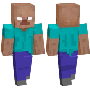 Bald Steve