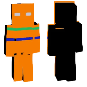 A person even more impressive than him.