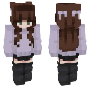 Lilly (Casual)