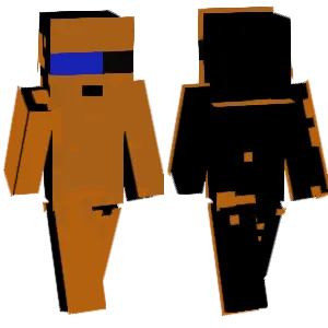 Ganoed