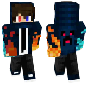 Ice and Fire Extreme Players