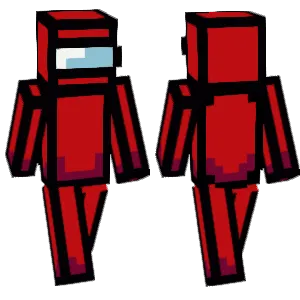 Red Sus - Among Us