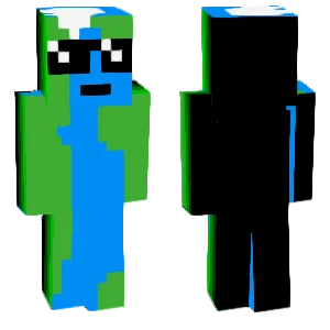 Earth