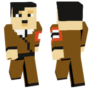 Hitler's version