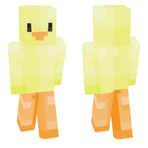 Quack Quack