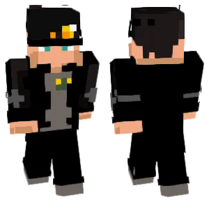 Air Conditioning Jotaro Kujo (Remastered)