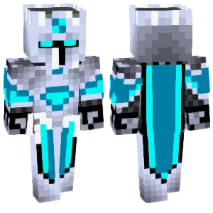 Diamond Knight
