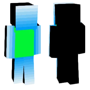Ordinary colored paper