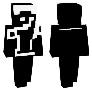 Initial skin