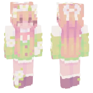 β blossom ~ β