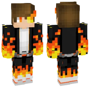 Fire Power Boy V3