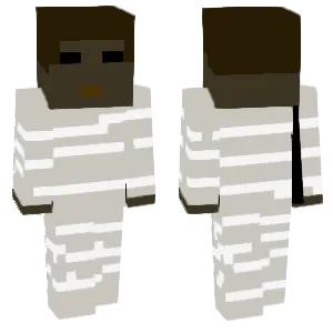 Universal Monsters' Mummy