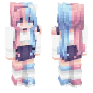 cotton candy