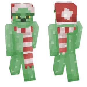 Despicable Mr. Grinch