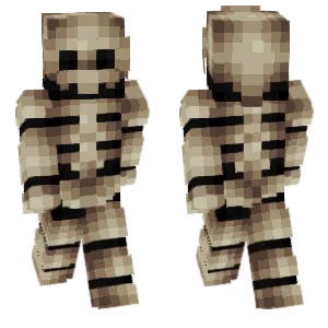 Skeleton King