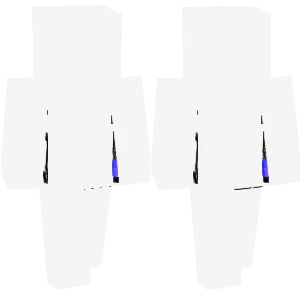 White人