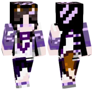 Purple Fox Grapes