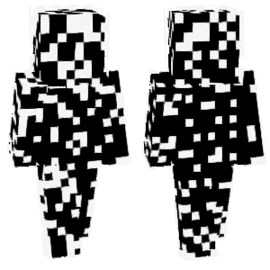 Stealth skin