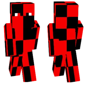 Fault Block Person
