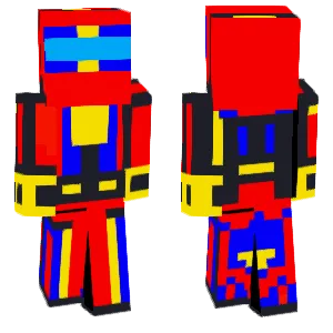 Guardians of the Future