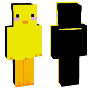 Duck