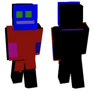 Poison Eye Monster