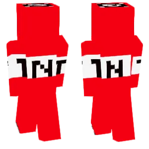 TNT people
