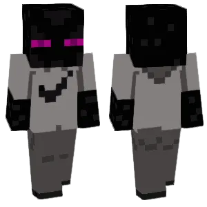 Trendy Enderman
