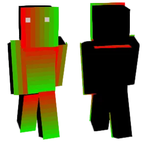 Traffic light.