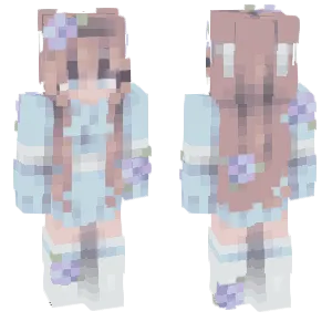 ~ |RCE| Delphinium ~