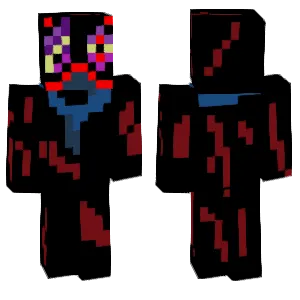"Rotten Ender Teleporter"