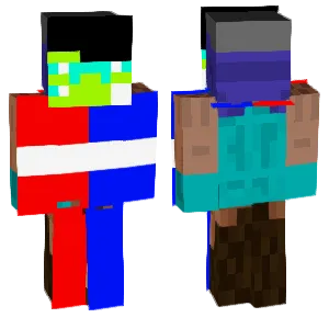 Steve, but he turned it upside down.