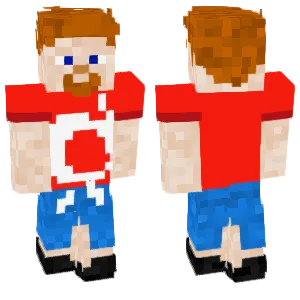MOJANG Developer