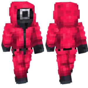 Square Guard