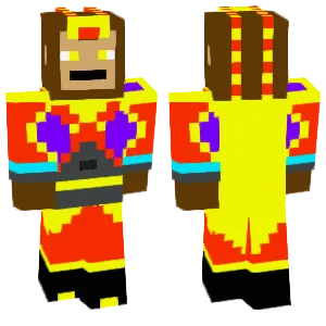 Great Sage Equal to Heaven (4D) Mythical Style (1999 Journey to the West Animation) (Better Wukong) (True Great Sage)