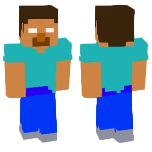 him