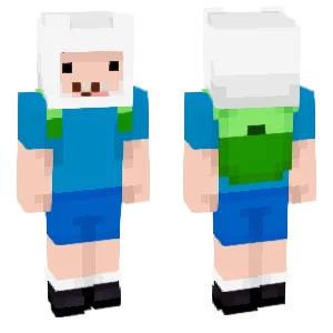 Finn the Human | Adventure Time