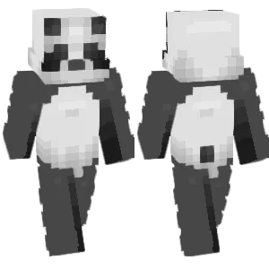 panda