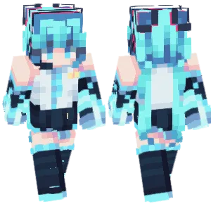 hatsune miku