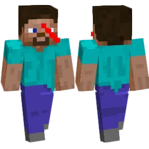 Special Steve