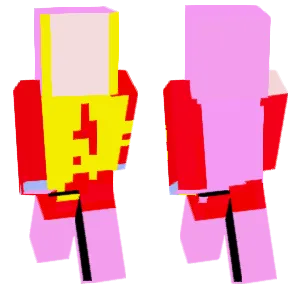 I don't know what it is.
