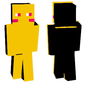 Demon God